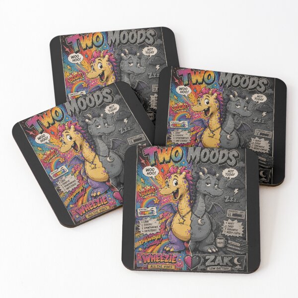 Item preview, dragon tales designed and sold by VYRON STUDIO.