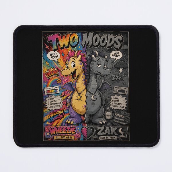 Item preview, dragon tales designed and sold by VYRON STUDIO.