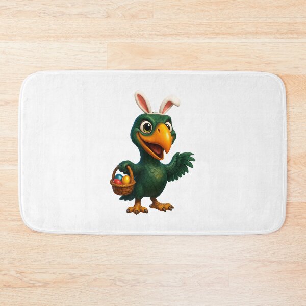 Item preview, Easter Gastornis designed and sold by Sillytoe.