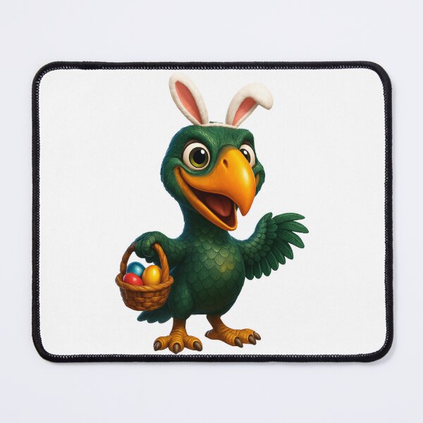 Item preview, Easter Gastornis designed and sold by Sillytoe.