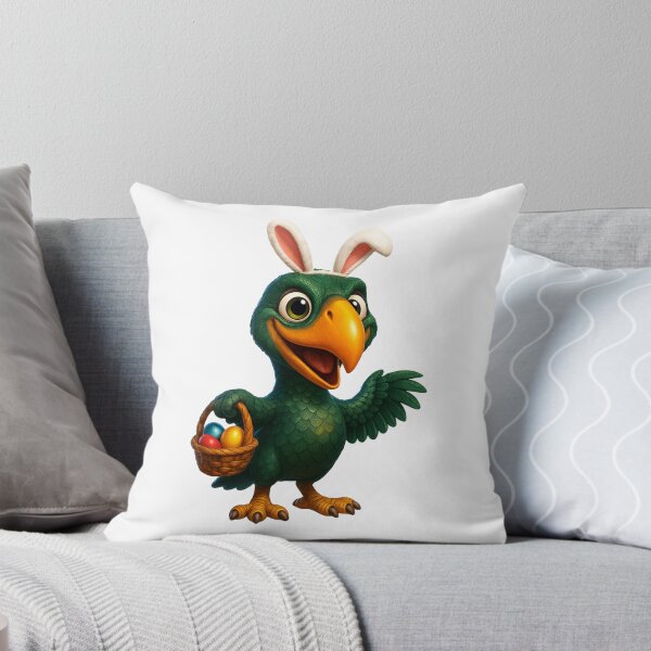 Item preview, Easter Gastornis designed and sold by Sillytoe.