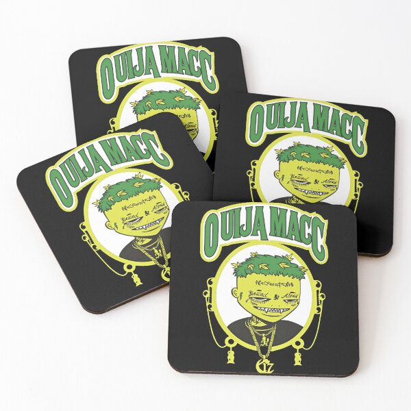 Item preview, ouija macc merch designed and sold by klabiisan.