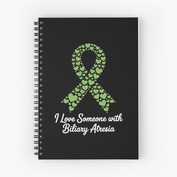 Item preview, I Love Someone With Biliary Atresia Awareness designed and sold by fferomananul.