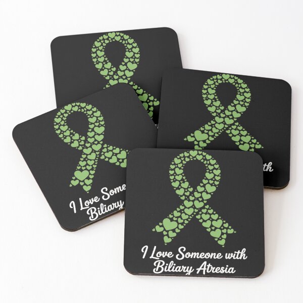 Item preview, I Love Someone With Biliary Atresia Awareness designed and sold by fferomananul.