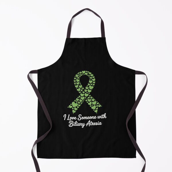 Item preview, I Love Someone With Biliary Atresia Awareness designed and sold by fferomananul.