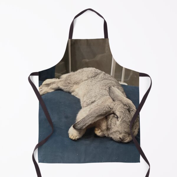 Item preview, Cherry Komatsu dBunny Picnic designed and sold by Heerwhiteshirt.