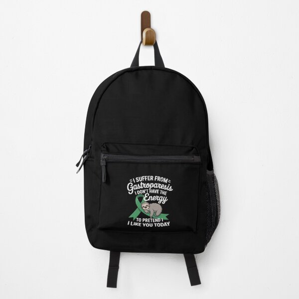 Item preview, I Suffer From Gastroparesis Funny Gastroparesis Warrior designed and sold by fferomananul.