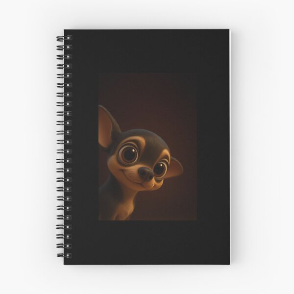Item preview, El Perrito designed and sold by RickyFilmz.