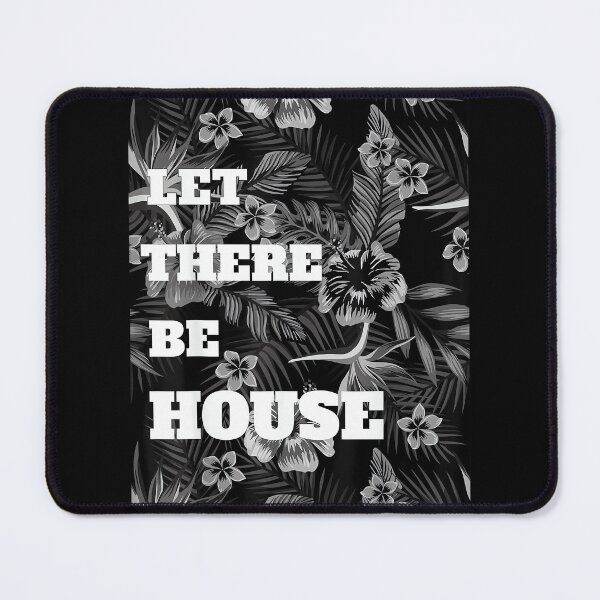 Item preview, Let There Be House Music Deep Soulful EDM designed and sold by ngan2614387.