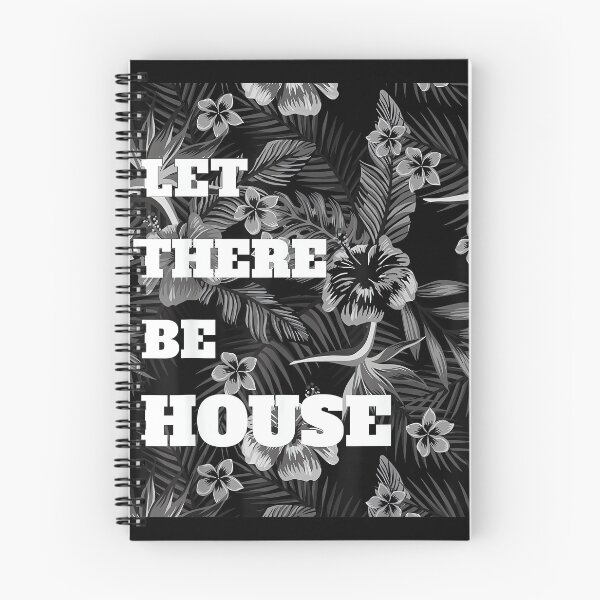 Item preview, Que haya música house, EDM profundo y conmovedor. designed and sold by ngan2614387.