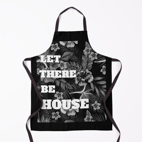Item preview, Let There Be House Music Deep Soulful EDM designed and sold by ngan2614387.