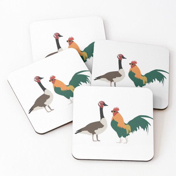 Item preview, Top Gun: Goose and Rooster, Father and Son designed and sold by Danielle Whitis Design.