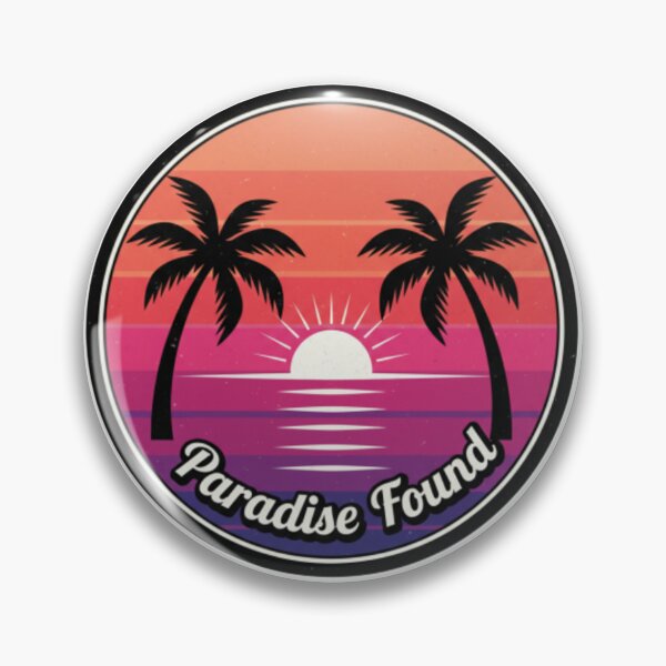 Item preview, Paradise found designed and sold by JonysCreativeDesigns.