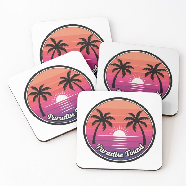 Item preview, Paradise found designed and sold by JonysCreativeDesigns.