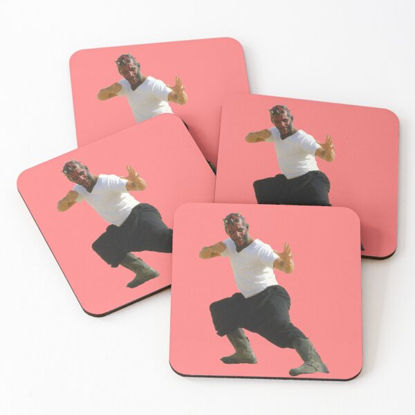 Item preview, MAUL CUTOUT designed and sold by FILM GUTTER.