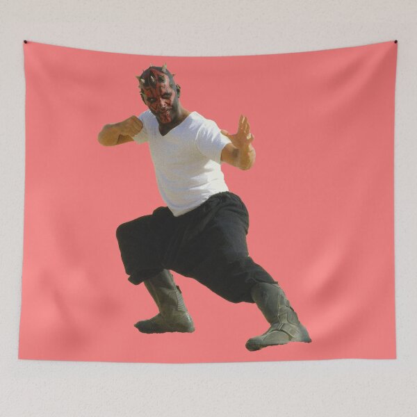 Item preview, MAUL CUTOUT designed and sold by FILM GUTTER.