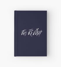 Fus Ro Dah Hardcover Journal