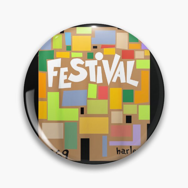 Item preview, Music Festival Harlem Summer 1969 Cool and Soulful designed and sold by ngan2614387.