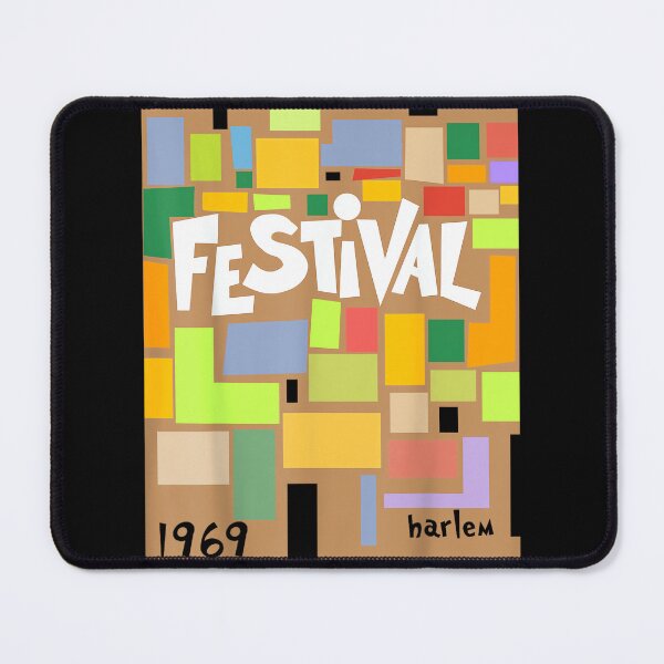 Item preview, Music Festival Harlem Summer 1969 Cool and Soulful designed and sold by ngan2614387.