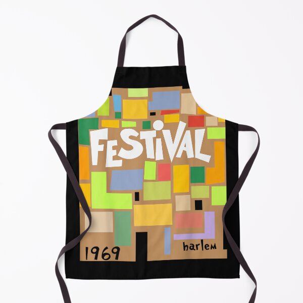 Item preview, Music Festival Harlem Summer 1969 Cool and Soulful designed and sold by ngan2614387.