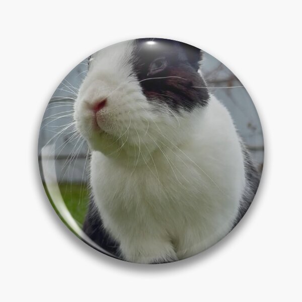 Item preview, Rabbit Komatsu cSunset Glow designed and sold by Heerwhiteshirt.