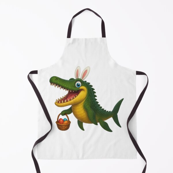 Item preview, Easter Hainosaurus designed and sold by Sillytoe.