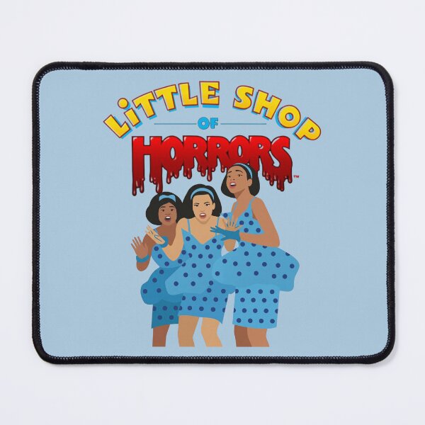 Item preview, Little Shop of Horrors designed and sold by RahniNM.