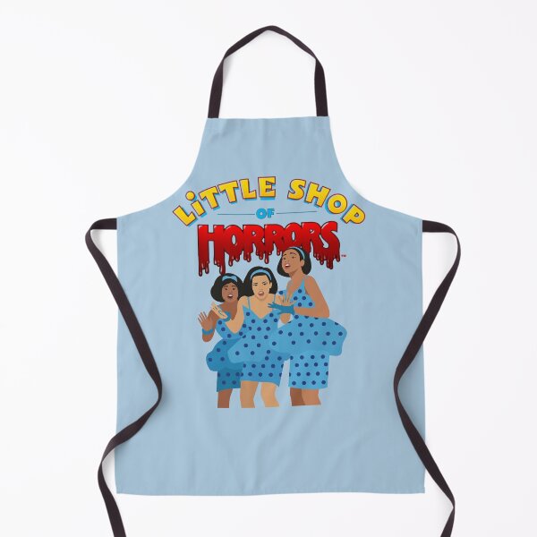 Item preview, Little Shop of Horrors designed and sold by RahniNM.