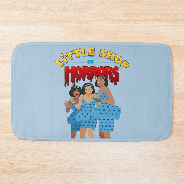 Item preview, Little Shop of Horrors designed and sold by RahniNM.