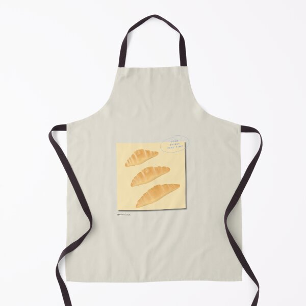 Item preview, Three Salt Butter Roll — Blue Lemon Studio Original Illustration designed and sold by BluelemonStudio.