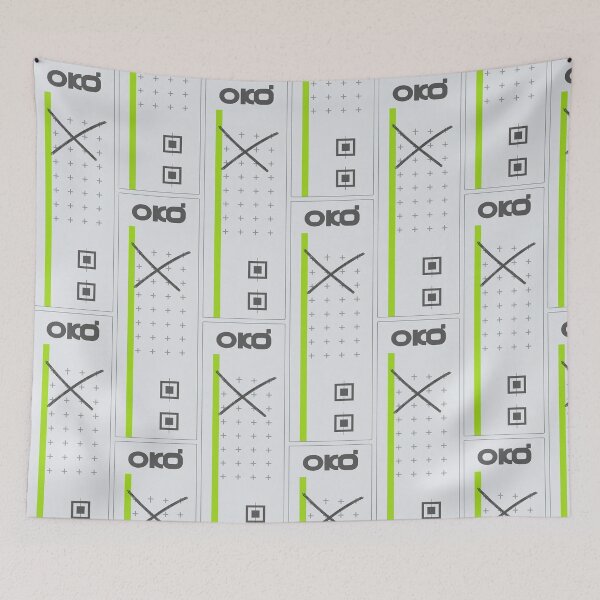 Item preview, Geometric Design - MARATHON designed and sold by Fig Newto.