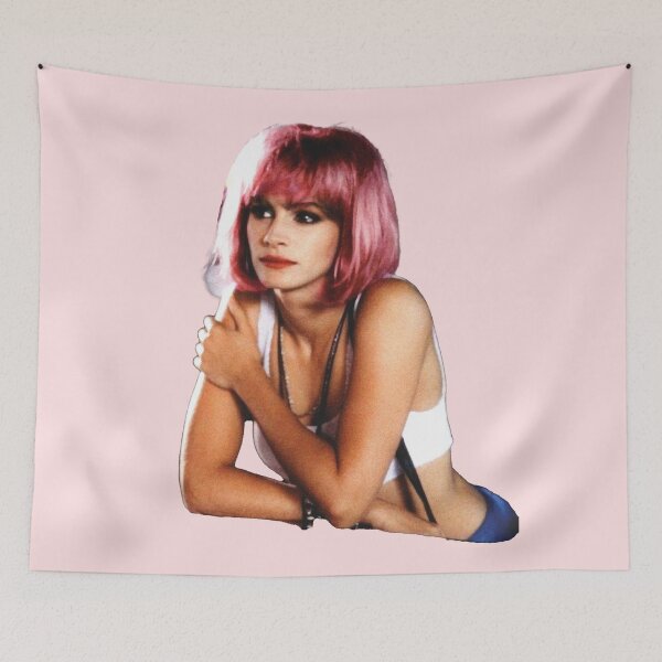 Item preview, PRETTY WOMAN CUTOUT designed and sold by FILM GUTTER.