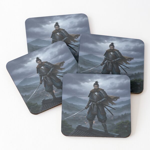 Item preview, Dark  Fantasy Souls-like Art designed and sold by OooWeeArt.