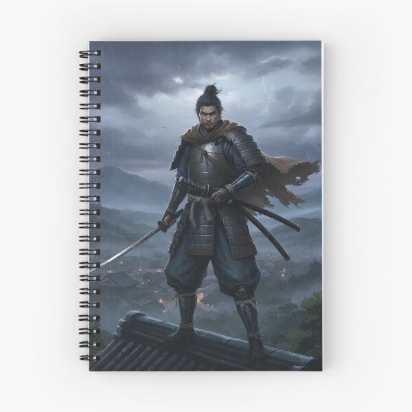 Item preview, Dark  Fantasy Souls-like Art designed and sold by OooWeeArt.
