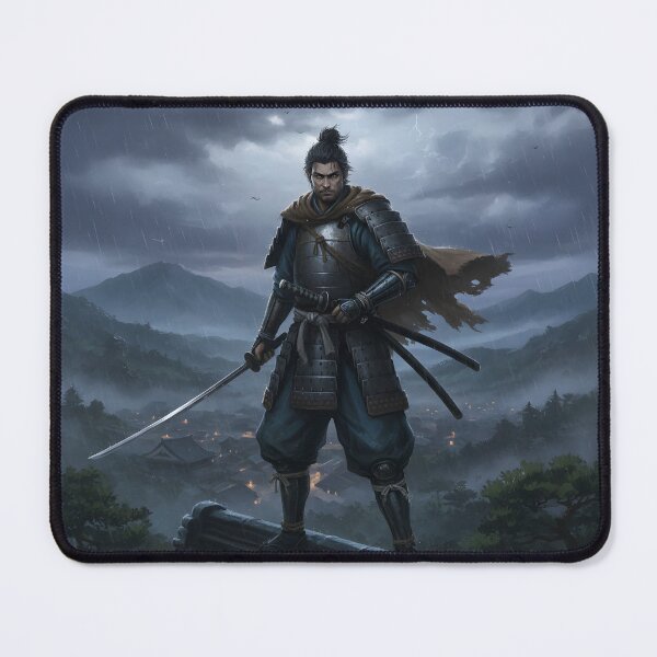 Item preview, Dark  Fantasy Souls-like Art designed and sold by OooWeeArt.