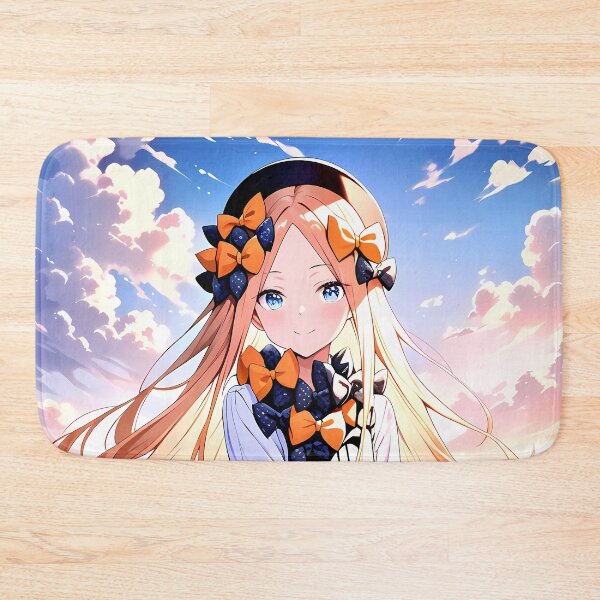Item preview, Abigail Williams Fate Grand Order Sunset Daisy Serenity designed and sold by SuperTeamCanada.