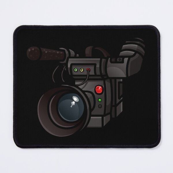 Item preview, video camera designed and sold by RickyFilmz.