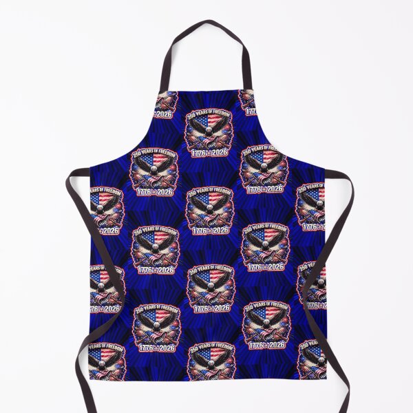 Item preview, 250 Years Of Freedom Eagle Usa designed and sold by WoodburyLake.