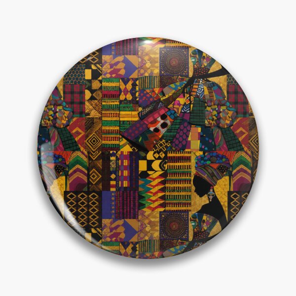 Item preview, CULTURE IN COLOR designed and sold by laExpose.
