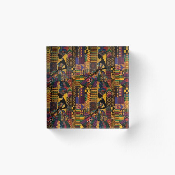 Item preview, CULTURE IN COLOR designed and sold by laExpose.