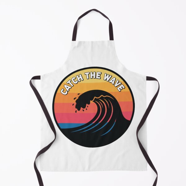 Item preview, Catch the wave designed and sold by JonysCreativeDesigns.