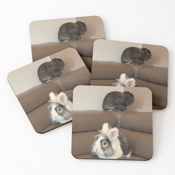 Item preview, Cute Komatsu Bunny Harvest designed and sold by Heerwhiteshirt.