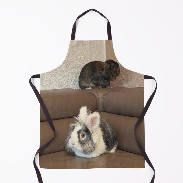 Item preview, Cute Komatsu Bunny Harvest designed and sold by Heerwhiteshirt.