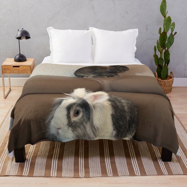 Item preview, Cute Komatsu Bunny Harvest designed and sold by Heerwhiteshirt.