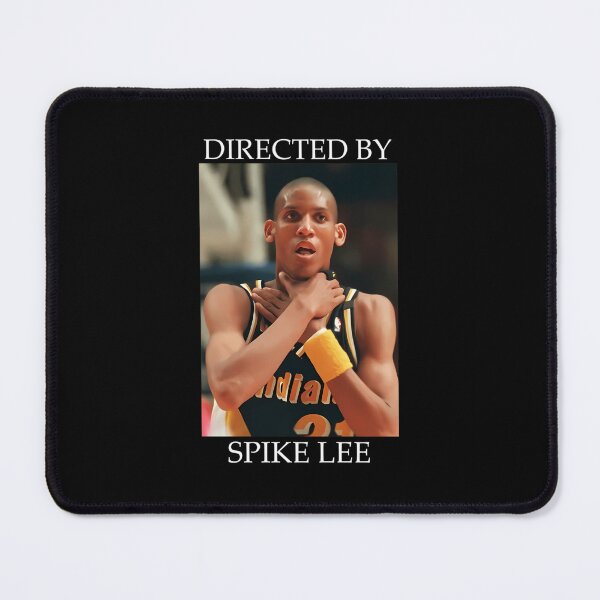 Item preview,  Legendary Reggie Miller Choke designed and sold by JQKERdesigns.