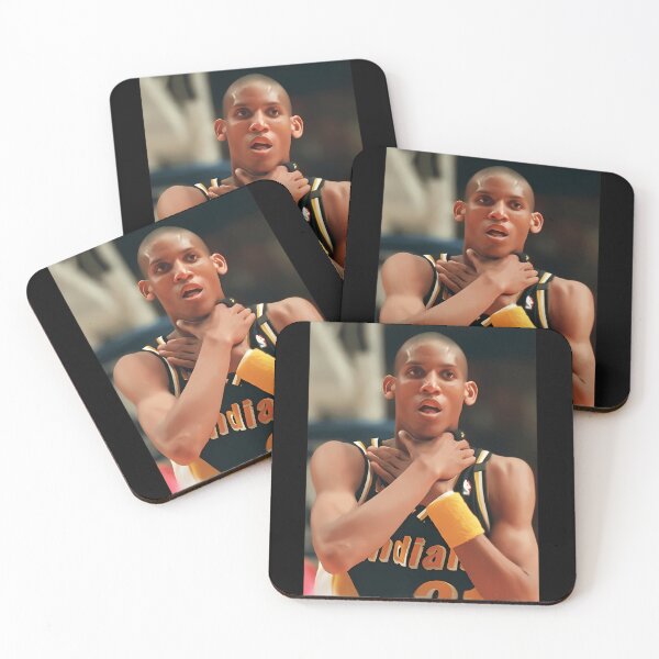 Item preview,  Legendary Reggie Miller Choke designed and sold by JQKERdesigns.