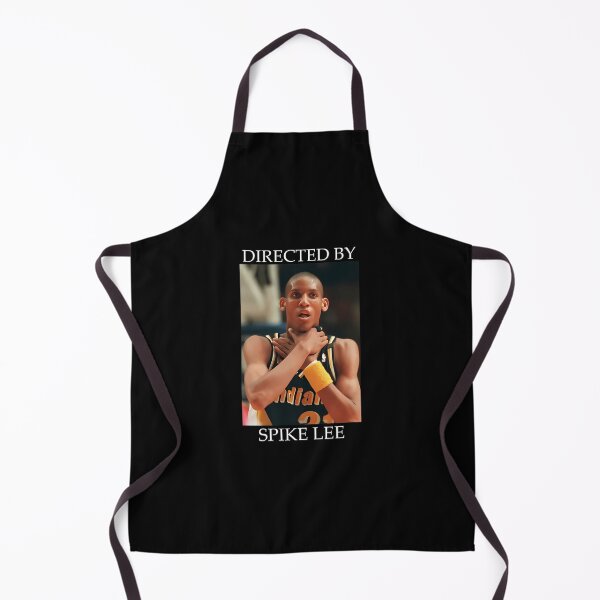 Item preview,  Legendary Reggie Miller Choke designed and sold by JQKERdesigns.