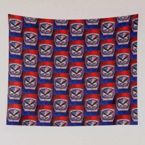 Item preview, 250 Years Of Freedom Eagle Usa  designed and sold by WoodburyLake.