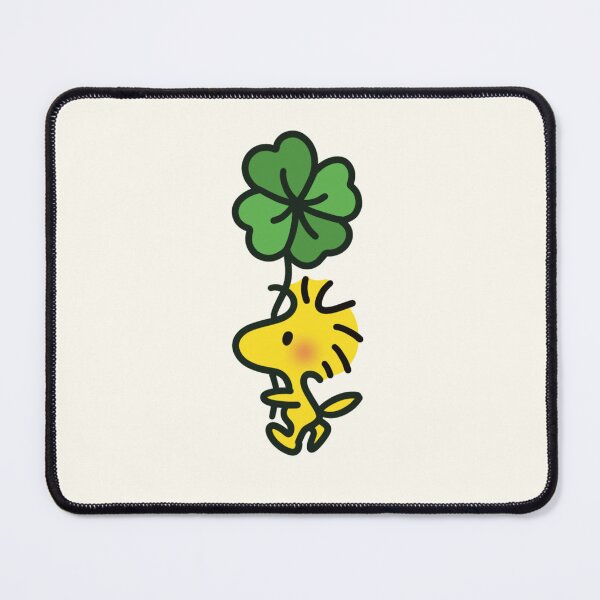 Item preview, Bird with clover designed and sold by CheylaDesigns.