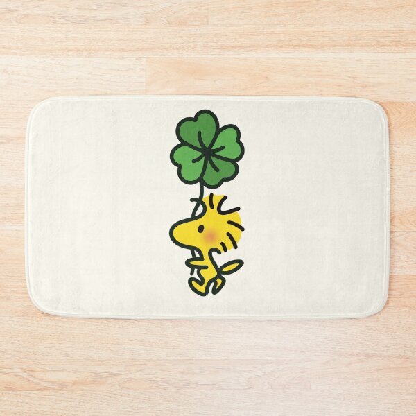 Item preview, Bird with clover designed and sold by CheylaDesigns.